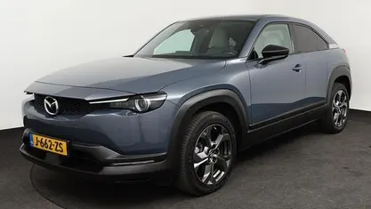 Occasion Mazda MX30 Edition 106 kW (145 PK) 2020 SUV