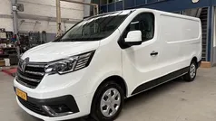 Wit Gebruikt 2023 Renault Trafic Van | € 22.850 (Eerlijke prijs)