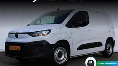 Overig Gebruikt 2025 Citroën e-Berlingo MPV | € 24.322 (Super prijs)