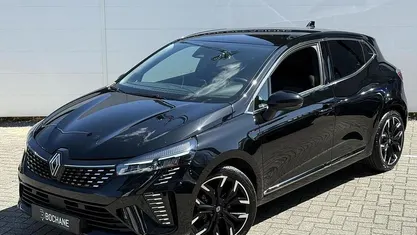 Occasion 2024 Renault Clio V Techno Hatchback | € 20.095 (Eerlijke prijs)