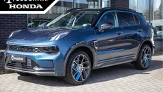 Blauw Gebruikt 2023 Lynk & Co 01 SUV | € 27.900 (Eerlijke prijs)