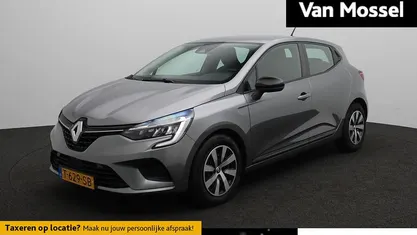 Occasion 2023 Renault Clio V Equilibre Hatchback | € 15.940 (Eerlijke prijs)