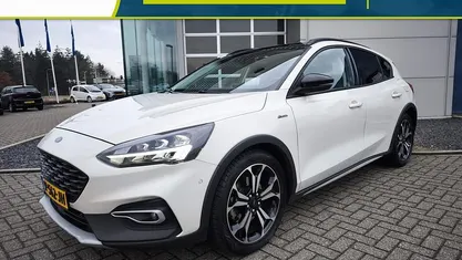 Occasion Ford Focus Business Edition 150 PK (110 kW) 2020 Hatchback