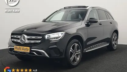 Occasion Mercedes GLC300 Premium 320 PK (235 kW) 2021 SUV