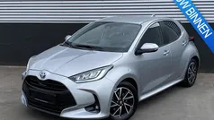 (1l0) Gebruikt 2022 Toyota Yaris Hybrid Hatchback | € 21.400 (Eerlijke prijs)