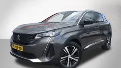 Grijs Gebruikt 2022 Peugeot 3008 GT SUV | € 24.685 (Eerlijke prijs)