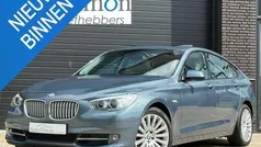 Gebruikt 2010 BMW 550 Gran Turismo Executive Hatchback | € 32.900