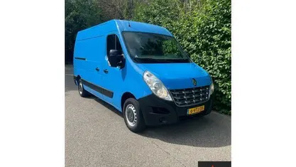 Occasion Renault Master 125 PK (91 kW) 2012 Van