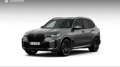 Gebruikt 2025 BMW X5 M Sport SUV | € 131.171
