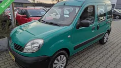 Gebruikt 2006 Renault Kangoo Expression Stationwagen | € 2.425 (Eerlijke prijs)