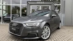 Gebruikt 2018 Audi A3 Sportback S-Line Hatchback | € 20.900 (Eerlijke prijs)