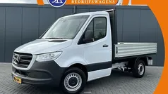 Gebruikt 2021 Mercedes Sprinter Van | € 27.950 (Super prijs)