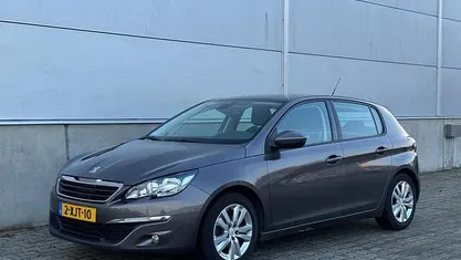 Occasion 2014 Peugeot 308 Active Hatchback | € 2.999 (Eerlijke prijs)