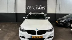 Wit Gebruikt 2016 BMW 320 Gran Turismo M Sport Sedan | € 15.900 (Eerlijke prijs)
