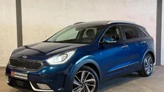 Gebruikt 2017 Kia Niro SUV | € 12.950 (Eerlijke prijs)