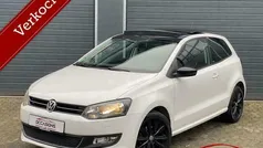 Wit Gebruikt 2011 VW Polo Hatchback | € 6.995 (Eerlijke prijs)