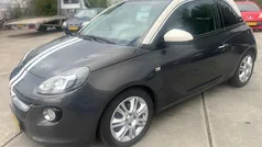 Gebruikt 2014 Opel Adam Glam Hatchback | € 5.999 (Super prijs)