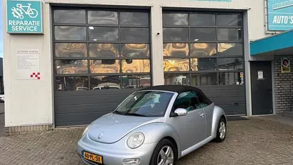 Occasion VW Beetle 116 PK (85 kW) 2004 Cabriolet