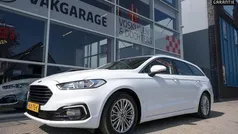 Gebruikt 2022 Ford Mondeo Titanium Stationwagen | € 27.950 (Eerlijke prijs)