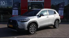 Gebruikt 2024 Toyota Corolla Cross Style SUV | € 35.900 (Eerlijke prijs)