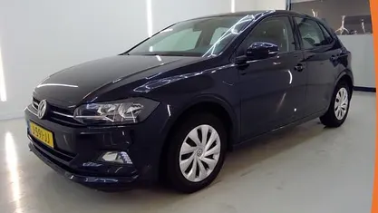 Occasion VW Polo Comfortline 95 PK (69 kW) 2020 Hatchback