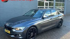 Grijs Gebruikt 2012 BMW 320 Executive Sedan | € 6.999 (Goede deal)