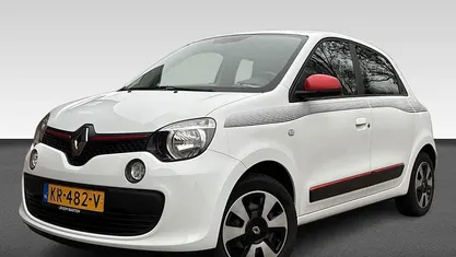 Occasion Renault Twingo Collection 71 PK (52 kW) 2016 Hatchback