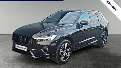 Occasion 2023 Volvo XC60 Ultimate SUV | € 51.950 (Eerlijke prijs)