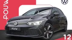 Zwart Gebruikt 2021 VW Golf VIII GTE Hatchback | € 25.950 (Goede deal)