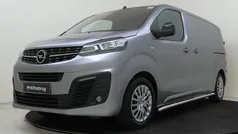 Gebruikt 2023 Opel Vivaro S Van | € 21.425 (Eerlijke prijs)