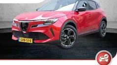 Rood Nieuw 2025 Alfa Romeo Junior Edizione Speciale SUV | € 33.880 (Super prijs)
