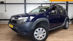 Gebruikt 2012 Dacia Duster Lauréate SUV | € 4.990 (Super prijs)
