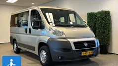 Gebruikt 2011 Fiat Ducato Van | € 24.950