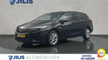 Occasion Opel Astra Business Elegance 146 PK (107 kW) 2021 Stationwagen