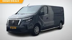 Gebruikt 2024 Nissan Primastar Acenta MPV | € 24.410 (Eerlijke prijs)