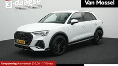 Gebruikt 2023 Audi Q3 Advanced SUV | € 39.900 (Eerlijke prijs)