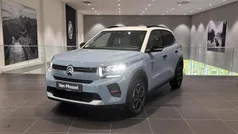 Gebruikt 2025 Citroën C3 Hatchback | € 22.940 (Eerlijke prijs)