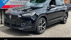 Gebruikt 2021 Seat Tarraco Business SUV | € 32.950 (Eerlijke prijs)