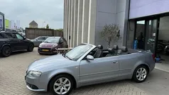 Gebruikt 2006 Audi A4 Cabriolet S-Line Cabriolet | € 4.950 (Eerlijke prijs)