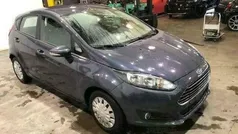 Gebruikt 2013 Ford Fiesta Hatchback | € 3.900 (Super prijs)