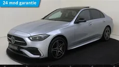 Grijs Gebruikt 2022 Mercedes C300e AMG line Sedan | € 44.945 (Eerlijke prijs)