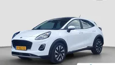 Gebruikt 2022 Ford Puma Titanium SUV | € 19.885 (Eerlijke prijs)