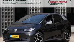 Grijs, metallic lak Gebruikt 2020 VW ID.3 Hatchback | € 18.450 (Goede deal)