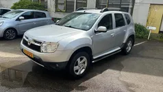 Gebruikt 2010 Dacia Duster Lauréate SUV | € 4.999 (Eerlijke prijs)