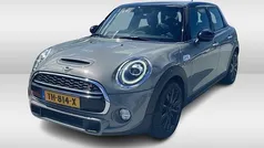 Gebruikt 2018 Mini Cooper S Pepper Hatchback | € 19.999 (Eerlijke prijs)
