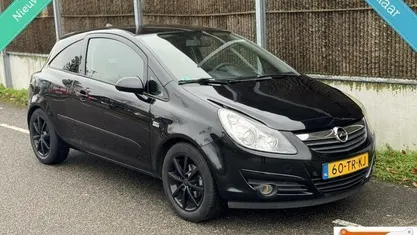 Occasion Opel Corsa OPC 90 PK (66 kW) 2007 Hatchback