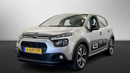 Occasion Citroën C3 Feel 83 PK (61 kW) 2024 Hatchback