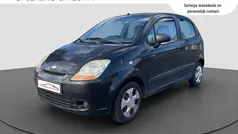 Gebruikt 2008 Chevrolet Matiz Hatchback | € 1.590 (Eerlijke prijs)