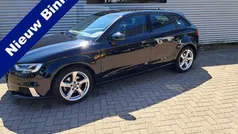 Gebruikt 2019 Audi A3 Sportback Sport Hatchback | € 18.245 (Eerlijke prijs)