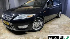 Gebruikt 2008 Ford Mondeo Titanium Stationwagen | € 3.950 (Goede deal)
